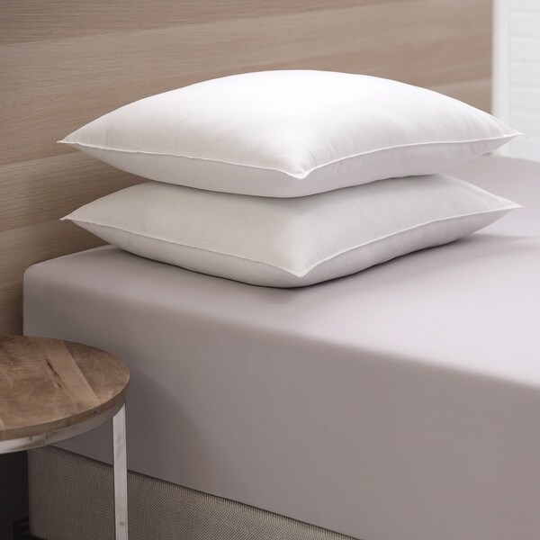 Bed bath and hotsell beyond back pillow