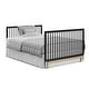preview thumbnail 44 of 49, Storkcraft Santorini 5-In-1 Convertible Crib