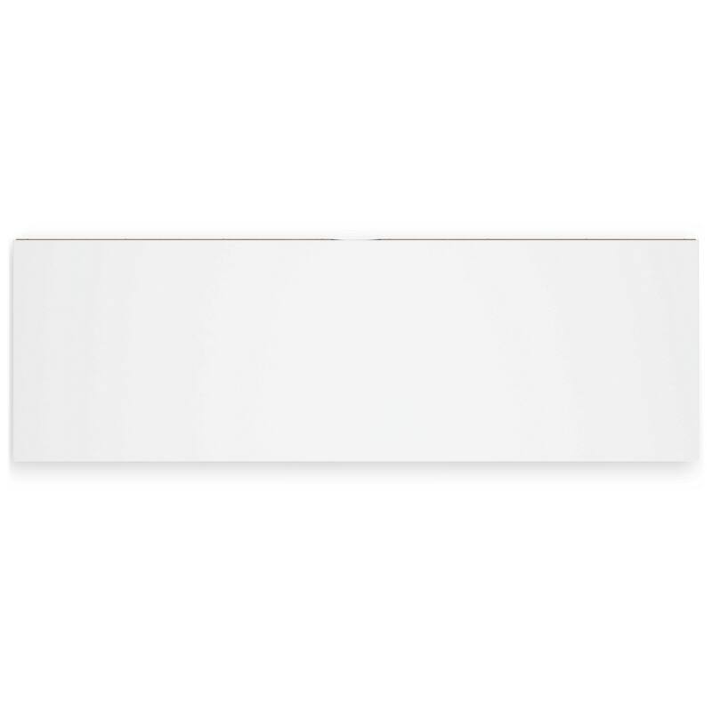Signature Design by Ashley Onita White Dresser