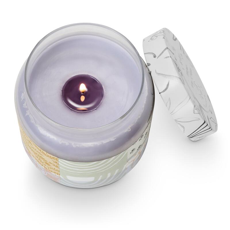 Tried & True Lavender Vanilla Candle