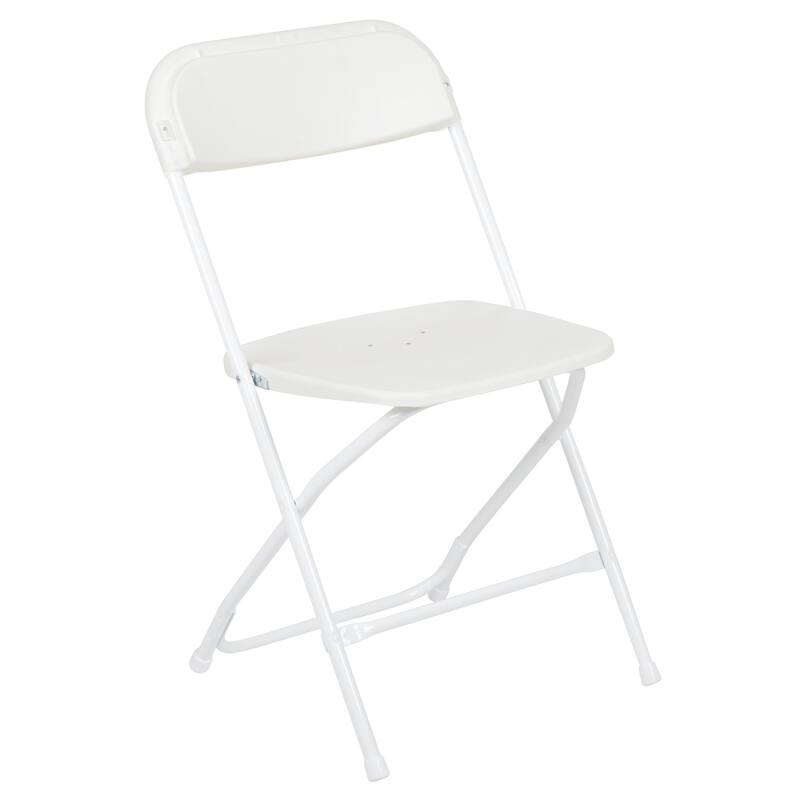 10' x 10' Pop Up Canopy, Folding Table and 4 Folding Chairs Bundle
