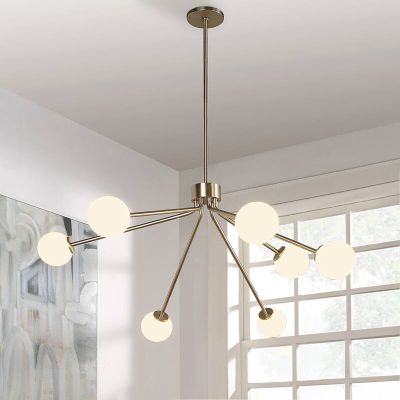 Renwil Mundo Ceiling Fixture - Small