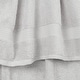 preview thumbnail 79 of 89, American Soft Linen Bekos 6 Piece Towel Set, 100% Cotton Bath Towel Set for Bathroom