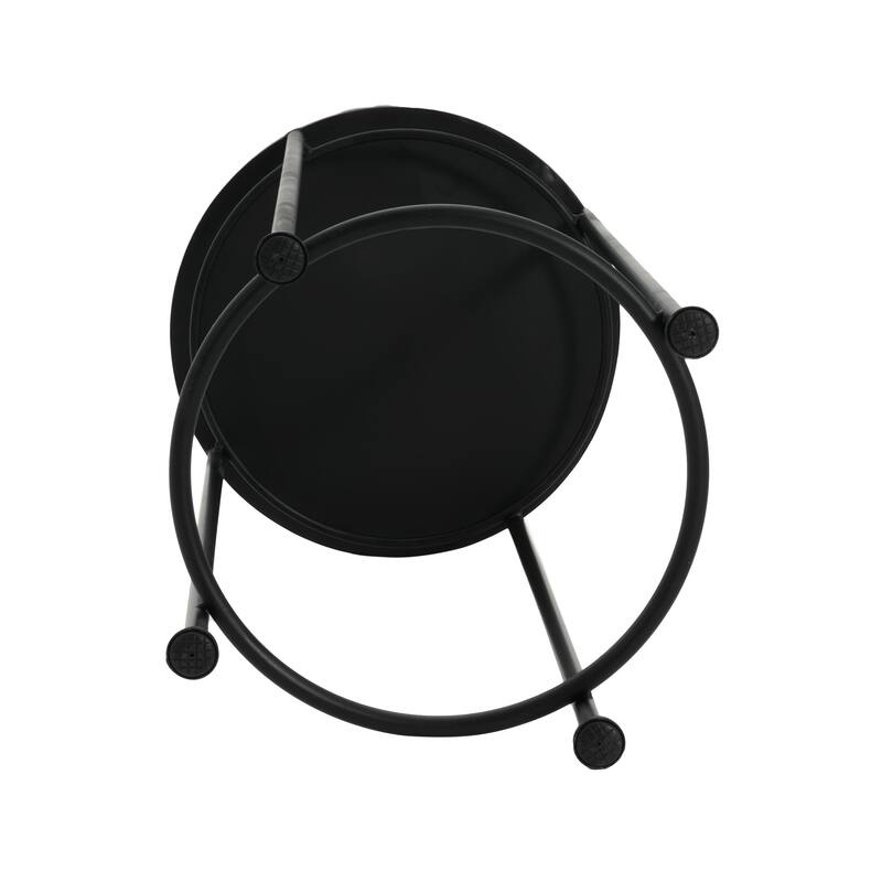 Christopher Knight Home Ceramic Tile Plant Stands: A Touch of Elegance for Your Garden