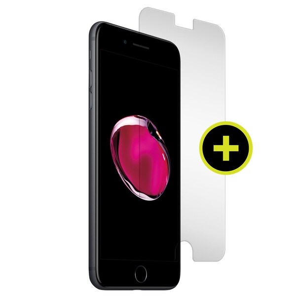 Gadget Guard Black Ice + iPhone 7 Plus