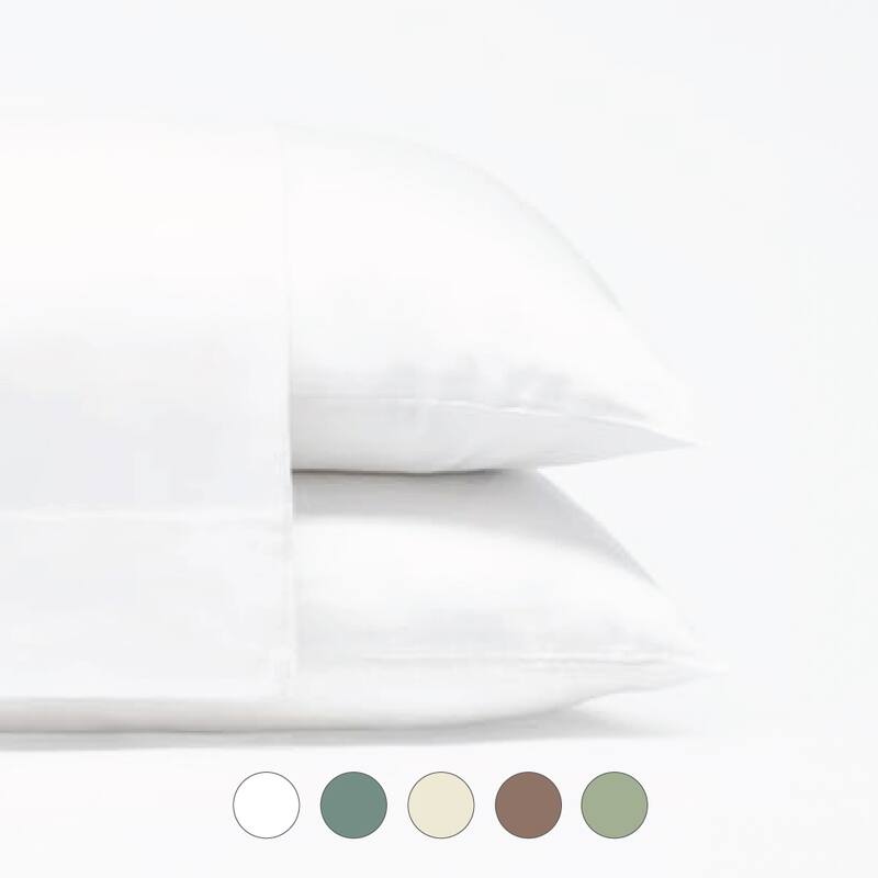 Cariloha Classic Pillowcase