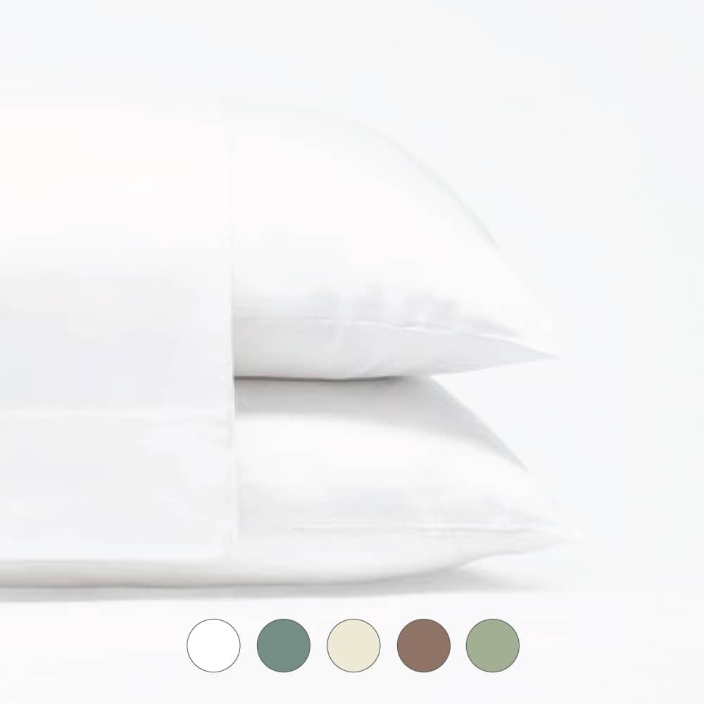 Cariloha Classic Pillowcase