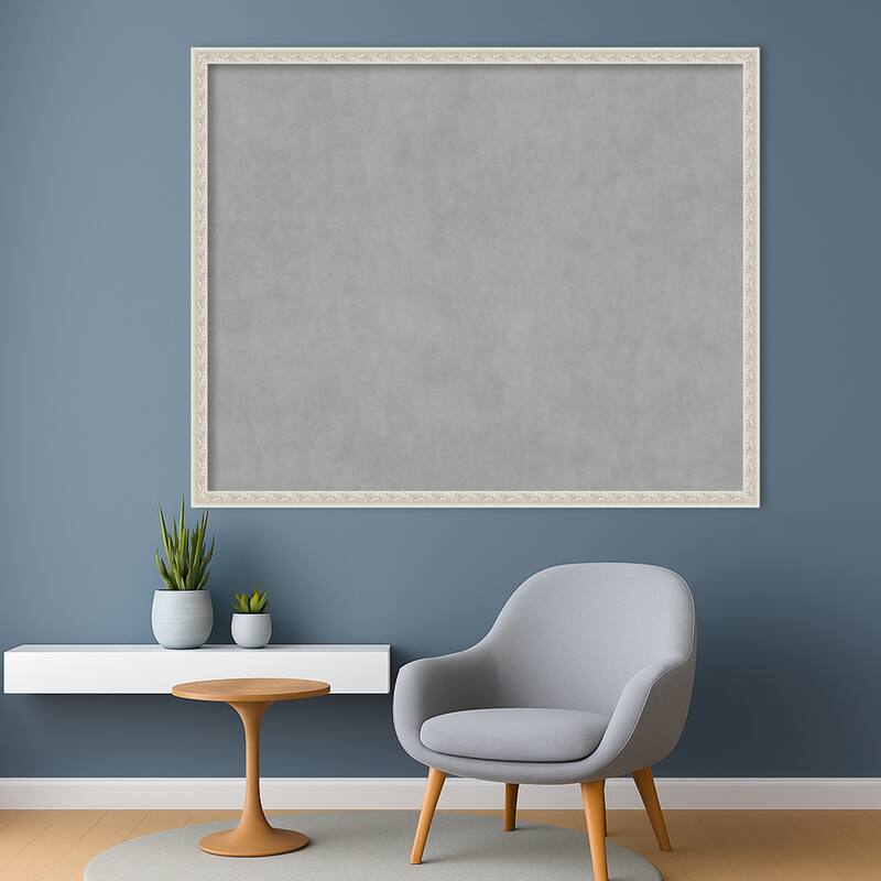 Amanti Art Bethany Black Framed