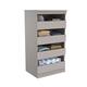 ClosetMaid Modular Storage 4-Drawer Unit