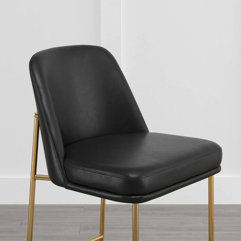 Evelyn Modern 27 inch Counter Height Bar Stool Set of 2