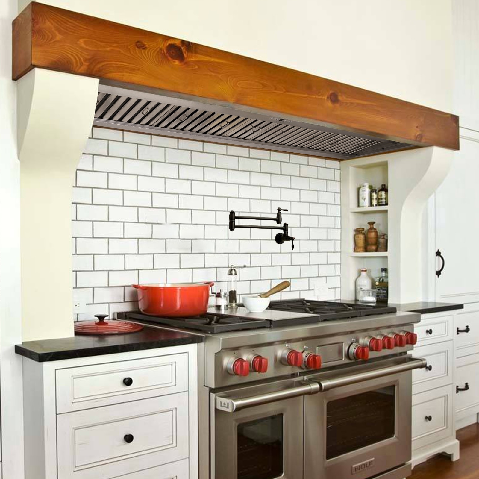 60 inch online vent hood