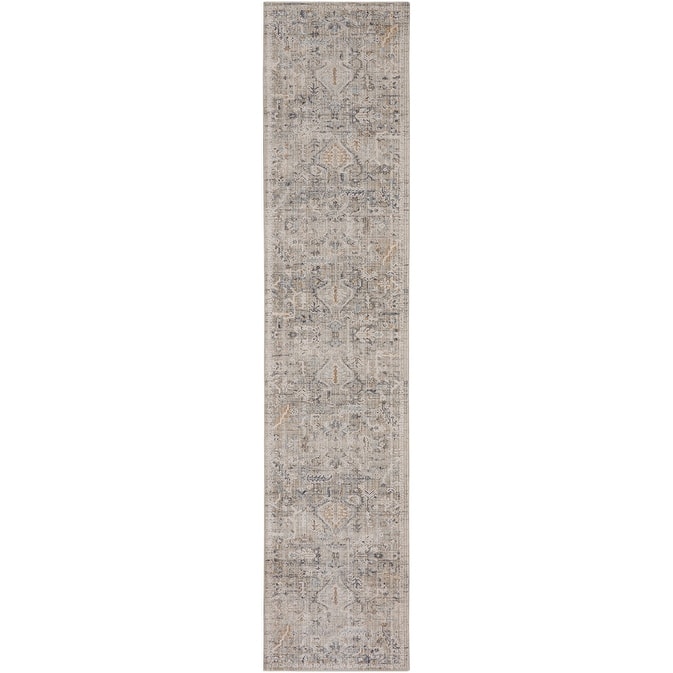 Nourison Nyle Vintage Persian Boho Area Rug