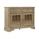 preview thumbnail 2 of 11, Magnolia Manor Mirrored Buffet
