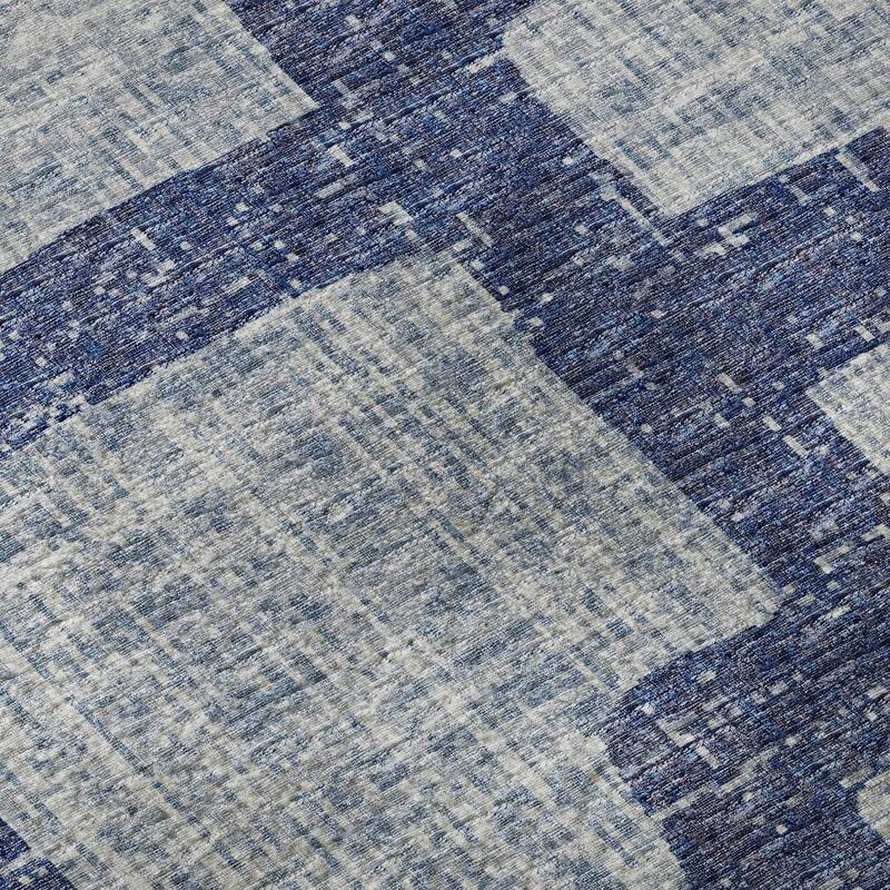 Premium Washable Super Soft Modern Contemporary Mayfield Rug