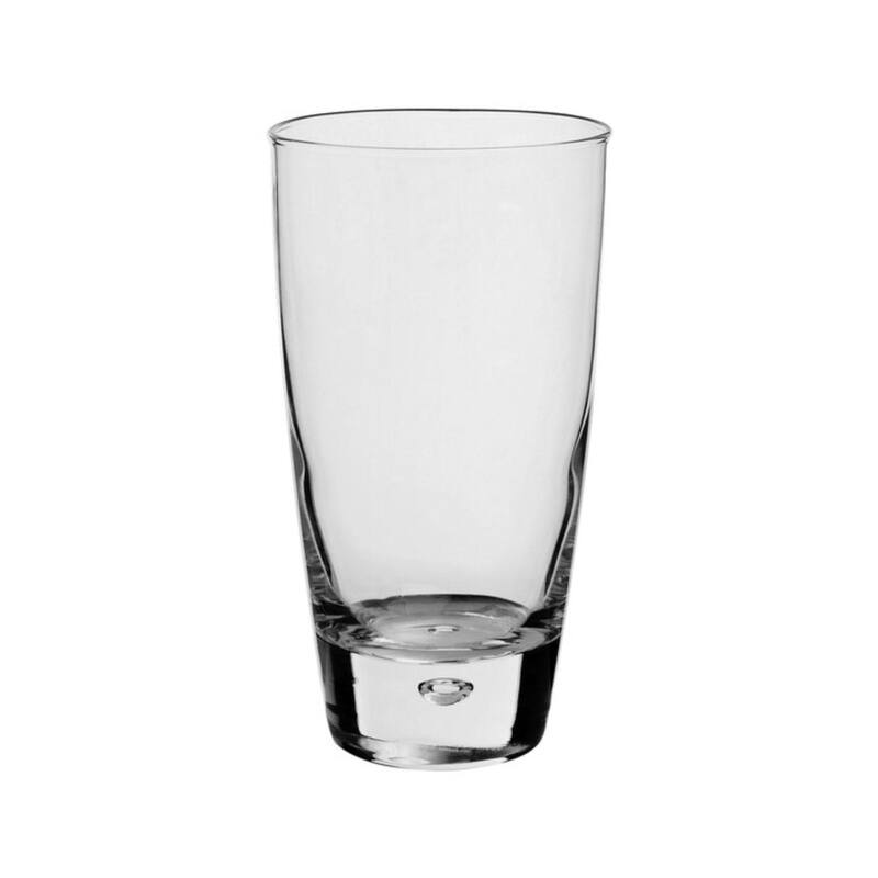 Bormioli Rocco Luna Beverage Glass - Single