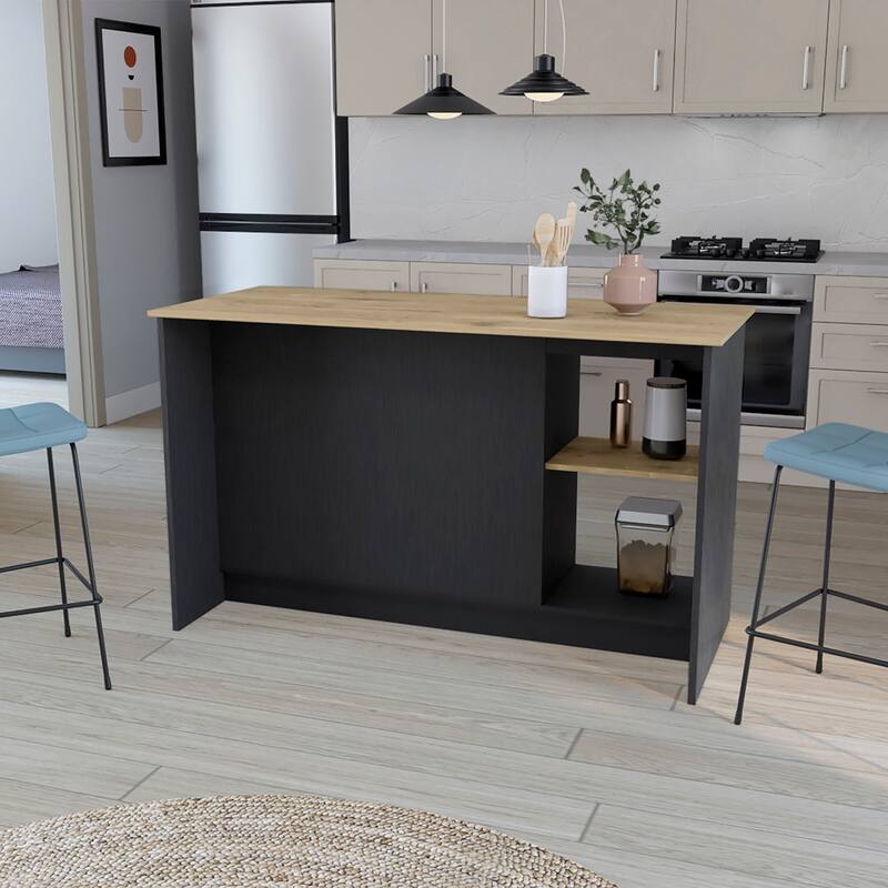 Kitchen Island Padua, Kitchen