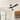 52" Modern Dark Walnut Dimmable LED Propeller Ceiling Fan with Light and Remote
