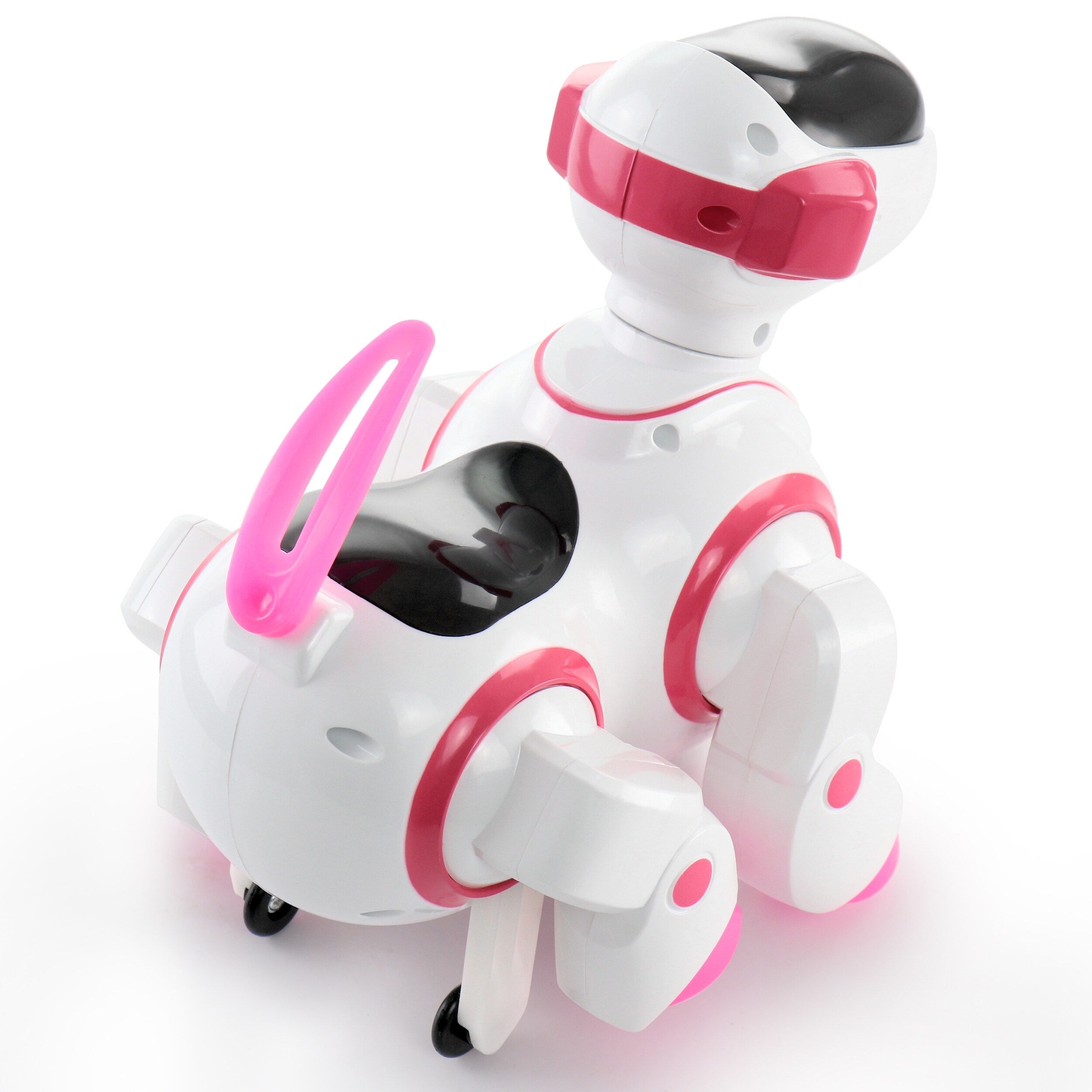 Vivitar robot dog store