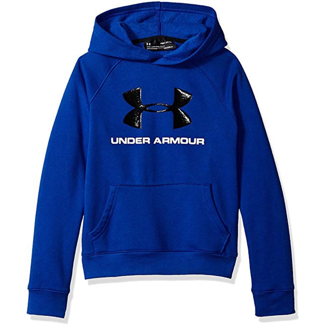 youth boys under armour hoodie