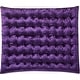 preview thumbnail 6 of 11, Rainha® Cushion Tufted Velvet Crush College Headboard by DormCo