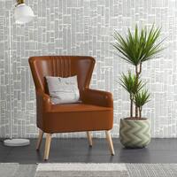 Accent Chairs Camel Shop Online At Overstock Buy leather chairs at macys.com! accent chairs camel shop online at