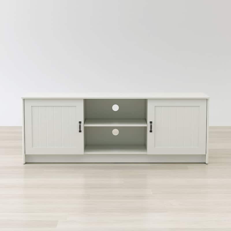 Ashley 63" TV Stand - 64 inches in width