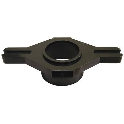 Jones Stephens F11001 2 ABS SPGT Horizontal Urinal Flange Kit