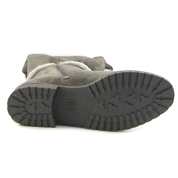 frye women's tamara shearling otk winter boot