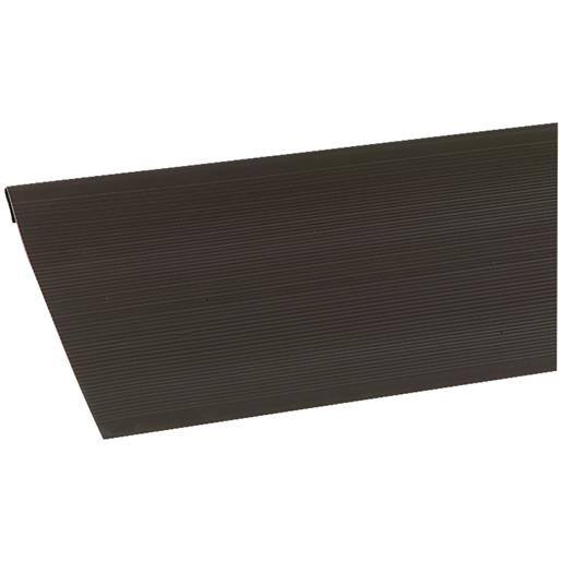 Tenex Corporation 24In Stair Tread Brown 6419125 Unit: EACH - Bed Bath ...