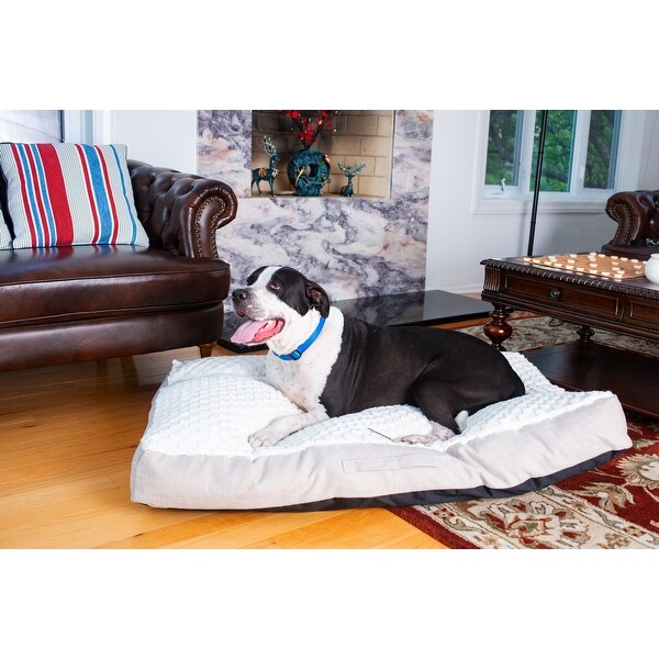 extra large dog crate mat