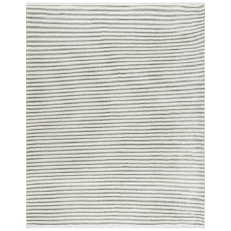 SAFAVIEH Emerald Mineta Striped Rug