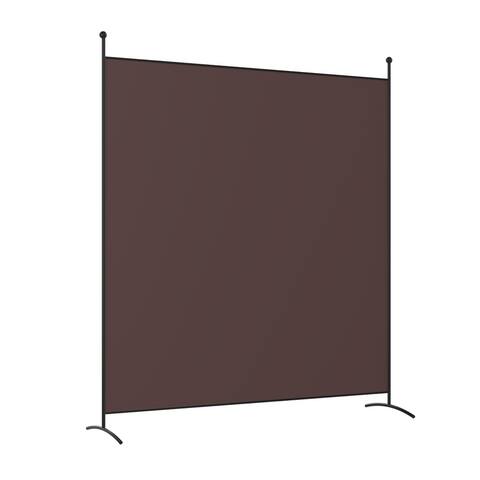 Costway Single Panel Room Divider Privacy Partition Screen for Office - See Details