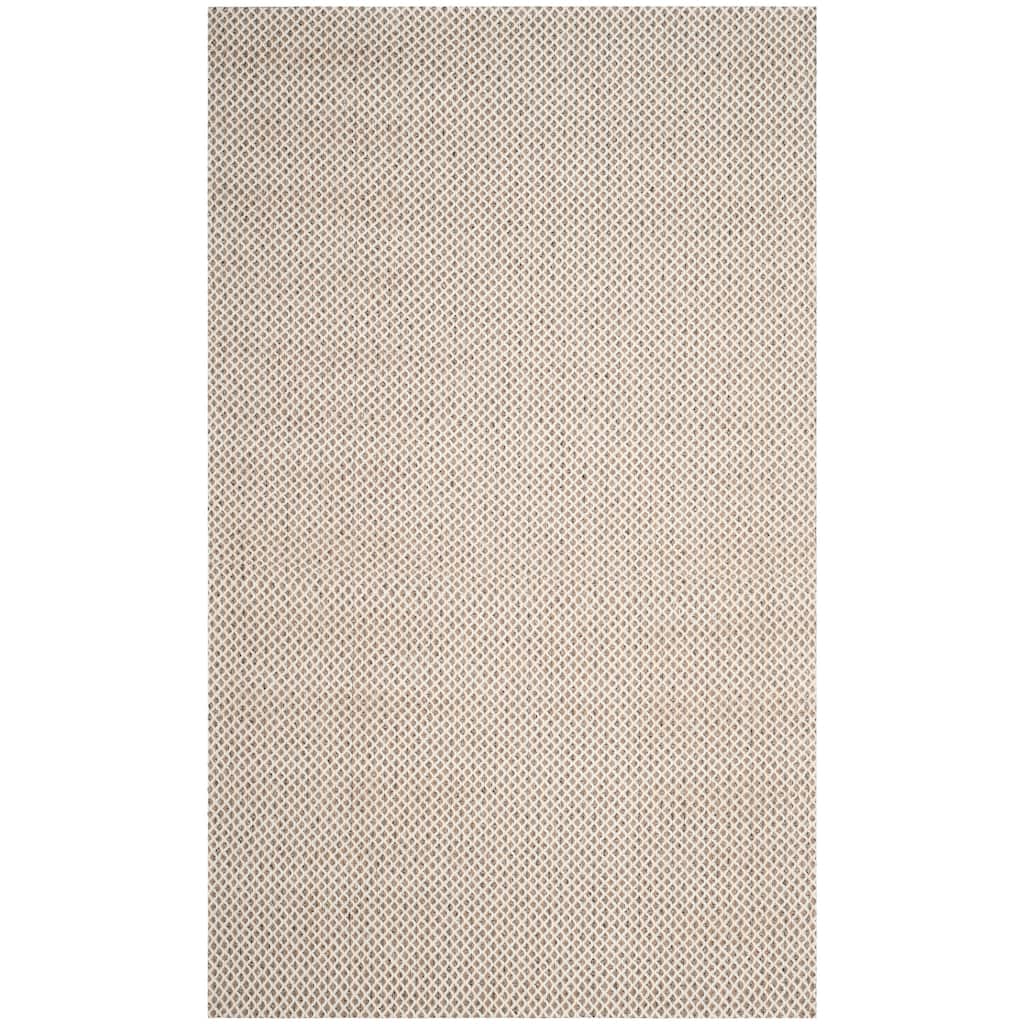 SAFAVIEH Handmade Wilton Sonji Country Floral Wool Rug