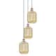 Option Antique Copper / Mercury