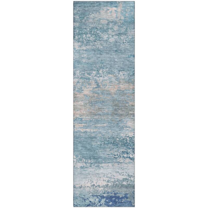 Premium Washable Super Soft Modern Casual Mayfield Rug