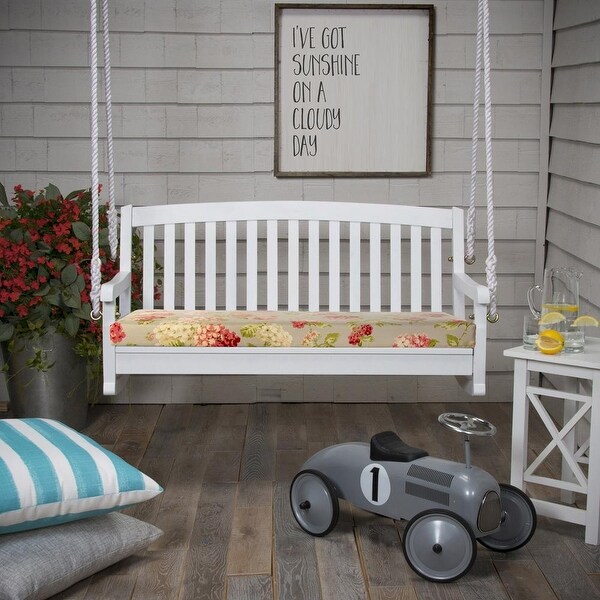 45x18 bench cushion deals