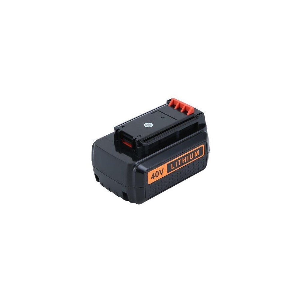 Shop 1200mah 40v Replacement For Black Decker Lbx2040 Lbxr36 Power Tool Battery Overstock 30592362