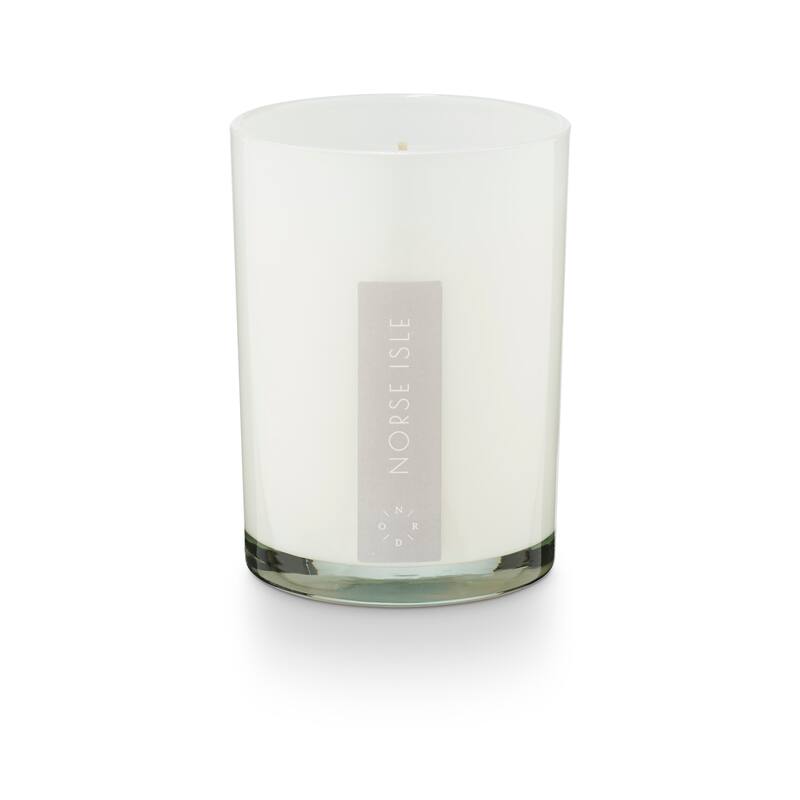 ILLUME Fjord & Form Norse Isle Candle