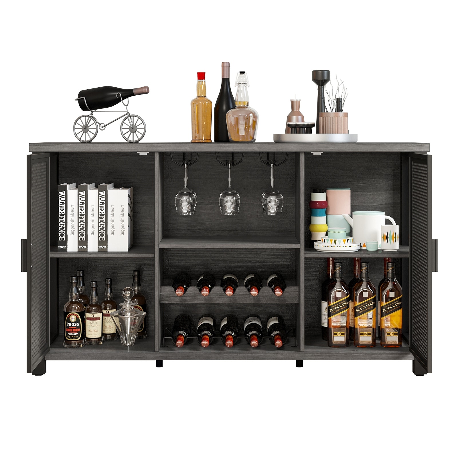 https://ak1.ostkcdn.com/images/products/is/images/direct/7635ba687b051f6e2c970b9701220733c3d43619/Industrial-Bar-Cabinet-for-Liquor-and-Glasses-Coffee-Bar-Cabinet-with-Wine-Racks-Mesh-Door-Glass-Holders.jpg