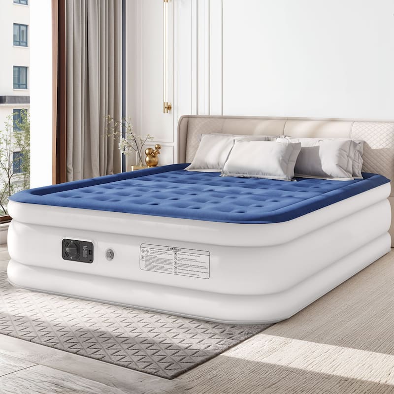 Moasis Air Mattress