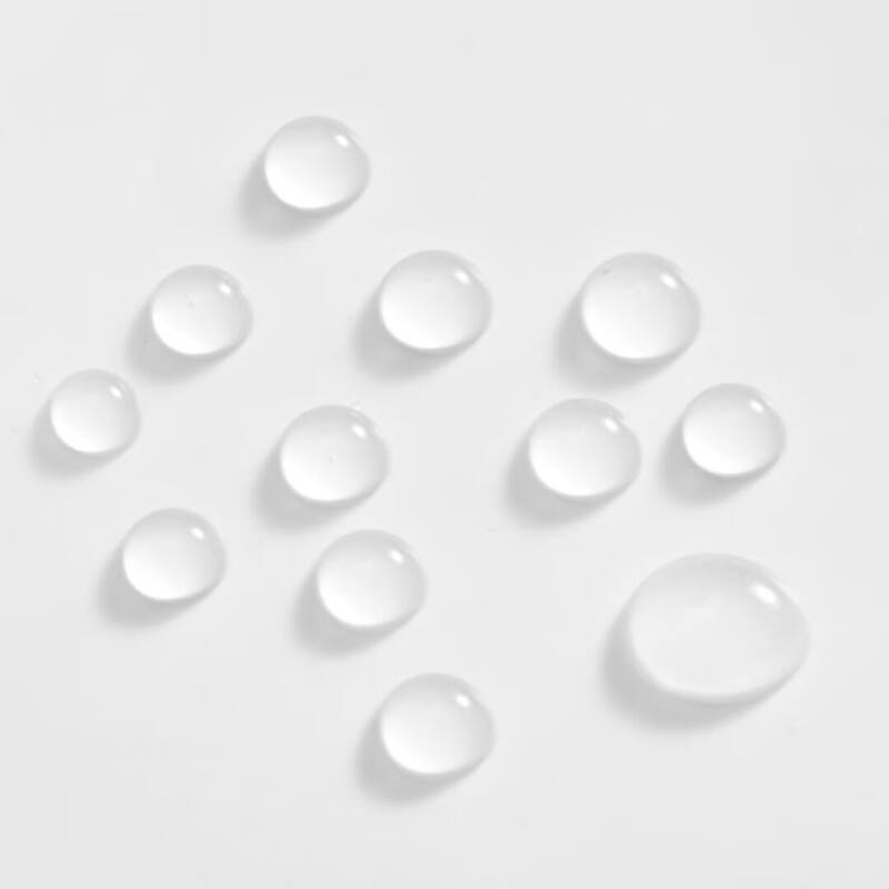 Waterproof PEVA 6G Shower Curtain Liner