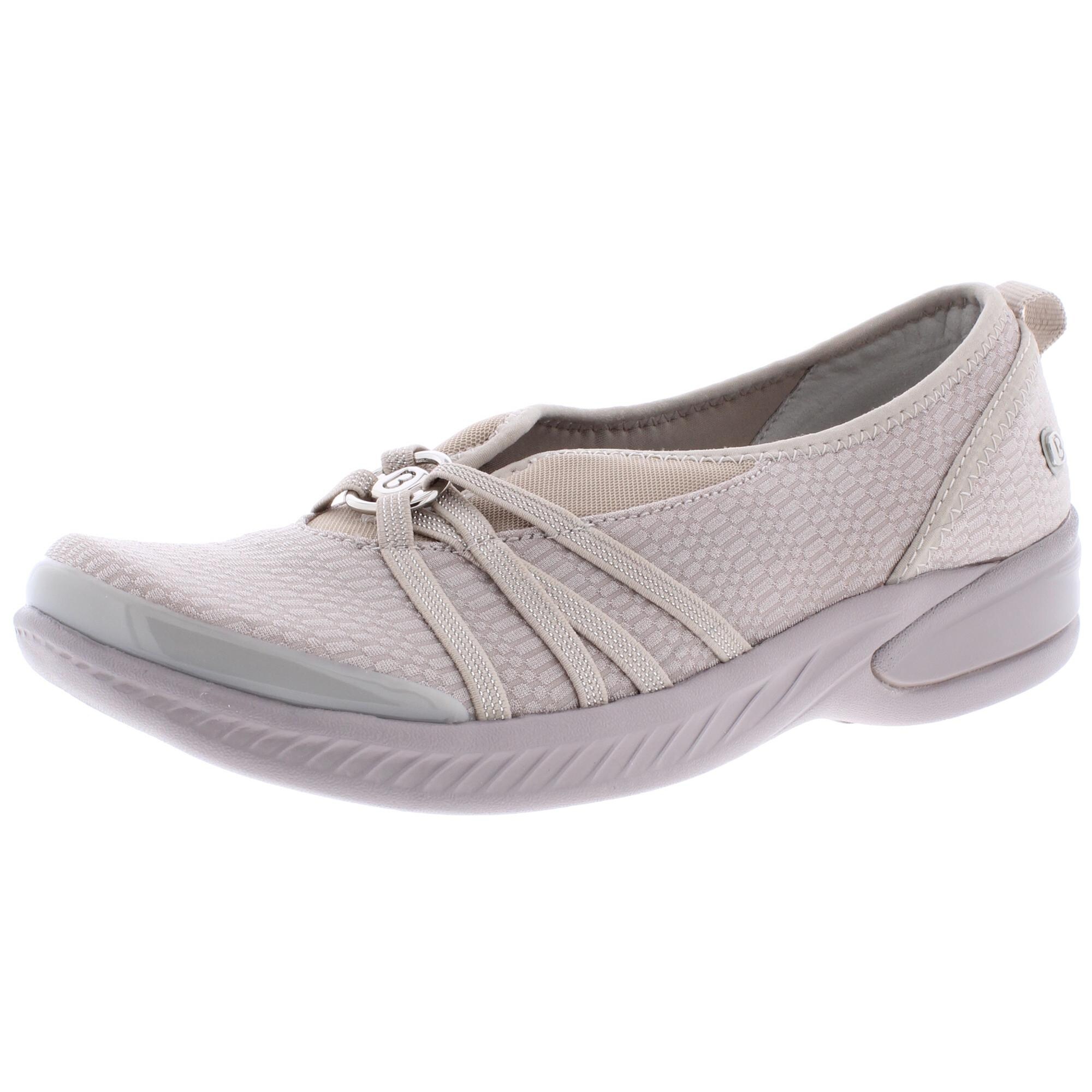 women's shoes with cushioned footbed