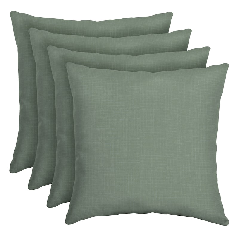 ARDEN Outdoor Toss Pillow - 16"L x 16"W