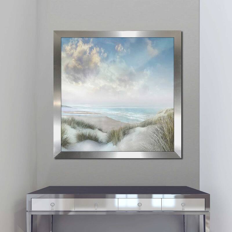 "Windswept III" Print on Acrylic