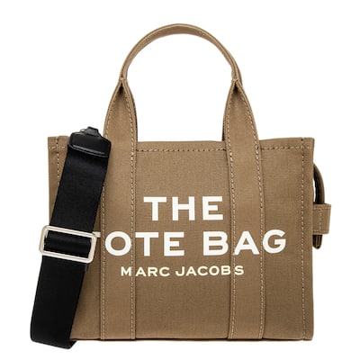 Marc Jacobs The Canvas Small Tote Bag
