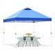 Thumbnail 12, Ainfox 10x10ft Outdoor Pop Up Canopy Tent. Changes active main hero.