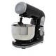 preview thumbnail 1 of 7, Kitchen HQ 4-Quart Stand Mixer Refurbished Black