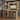 70.9-Inch Bar Table with 6 Cubbies Storage, Narrow Long Counter Height Pub Table - 70.87" L x 15.75" W x 41.34" H