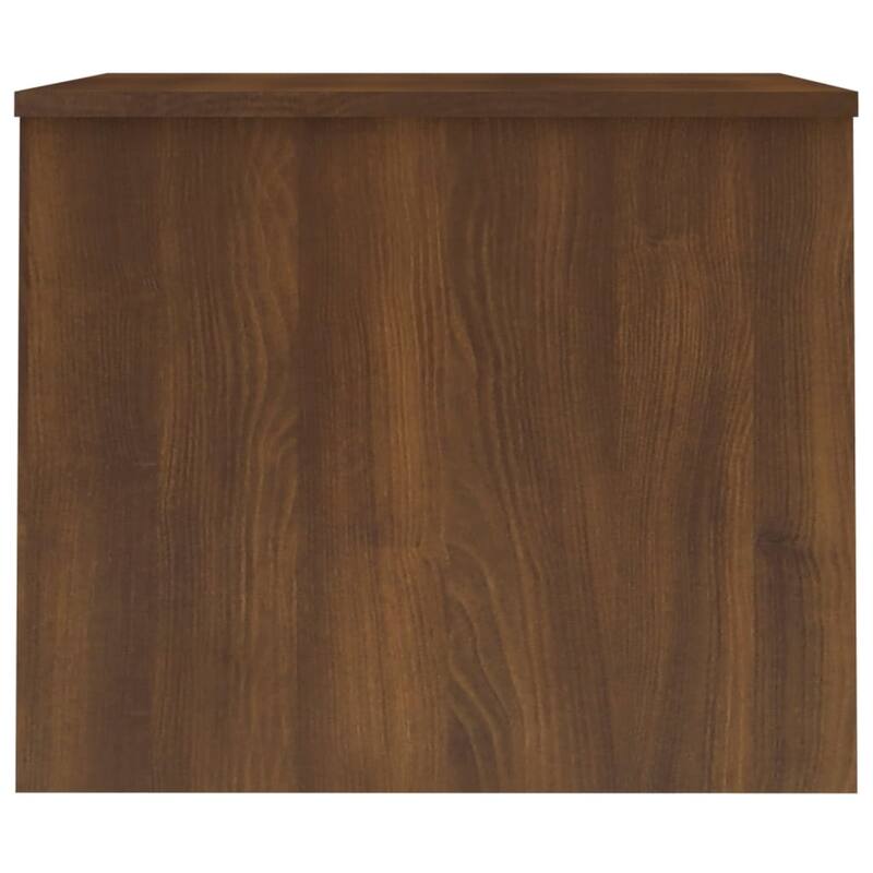 vidaXL Coffee Table Lift Top End Table Accent Side Sofa Table Engineered Wood - 31.5" x 19.9" x 16.3"