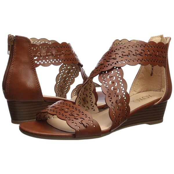 Xoxo ambridge sandal